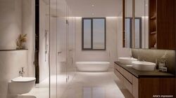 Mandai Garden (D26), Terrace #534814461